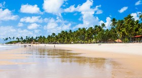 Pousada Uba Rio Porto De Galinhas