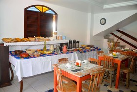 Pousada Uba Rio Porto De Galinhas