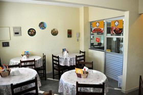 Pousada Veleiro De Porto