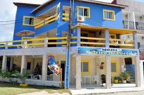 Pousada Veleiro De Porto