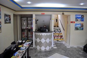 Pousada Veleiro De Porto