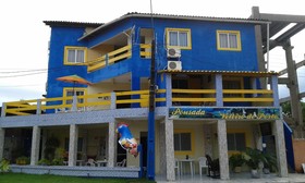 Pousada Veleiro De Porto