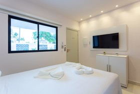 Quinta Do Mar Flats Porto De Galinhas