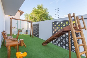 Quinta Do Mar Flats Porto De Galinhas