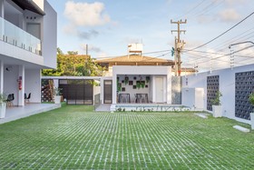 Quinta Do Mar Flats Porto De Galinhas