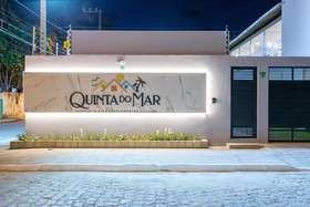 Quinta Do Mar Flats Porto De Galinhas