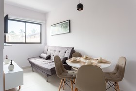 Quinta Do Mar Flats Porto De Galinhas