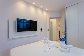 Quinta Do Mar Flats Porto De Galinhas