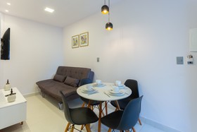 Quinta Do Mar Flats Porto De Galinhas