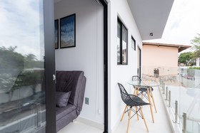 Quinta Do Mar Flats Porto De Galinhas