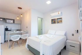 Quinta Do Mar Flats Porto De Galinhas