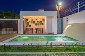 Quinta Do Mar Flats Porto De Galinhas