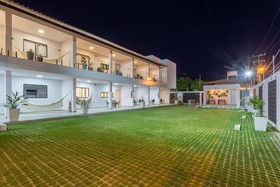 Quinta Do Mar Flats Porto De Galinhas