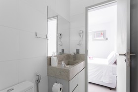 Quinta Do Mar Flats Porto De Galinhas