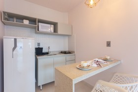 Quinta Do Mar Flats Porto De Galinhas