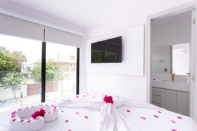 Quinta Do Mar Flats Porto De Galinhas