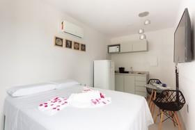 Quinta Do Mar Flats Porto De Galinhas