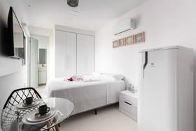 Quinta Do Mar Flats Porto De Galinhas