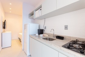 Quinta Do Mar Flats Porto De Galinhas