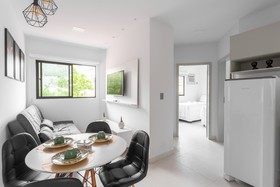 Quinta Do Mar Flats Porto De Galinhas