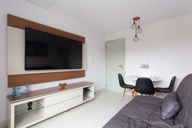 Quinta Do Mar Flats Porto De Galinhas