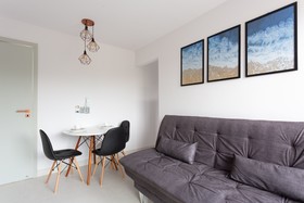 Quinta Do Mar Flats Porto De Galinhas