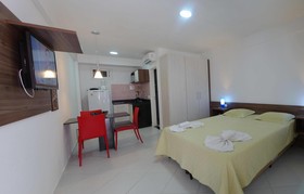 Residence Tuiuiu