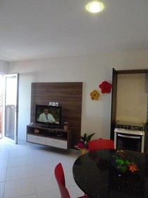 Residence Tuiuiu