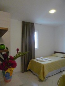 Residence Tuiuiu