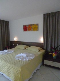 Residence Tuiuiu