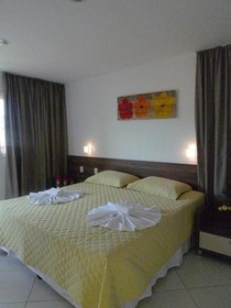 Residence Tuiuiu