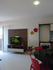 Residence Tuiuiu