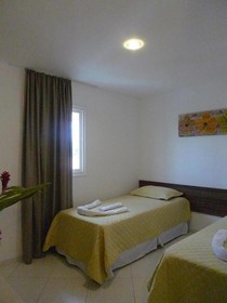 Residence Tuiuiu