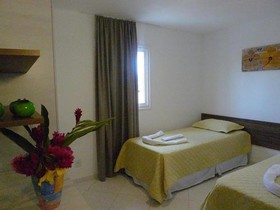 Residence Tuiuiu