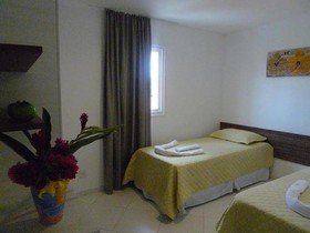 Residence Tuiuiu
