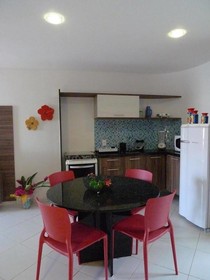Residence Tuiuiu