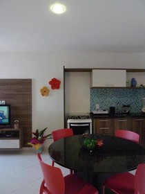 Residence Tuiuiu
