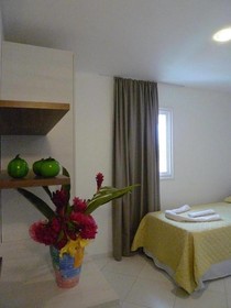 Residence Tuiuiu