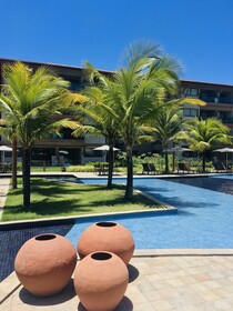 Samoa Beach Resort