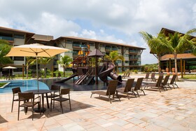 Samoa Beach Resort