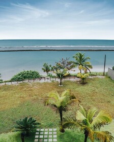 Samoa Beach Resort