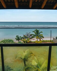 Samoa Beach Resort