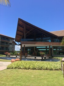 Samoa Beach Resort