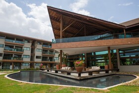 Samoa Beach Resort