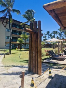 Samoa Beach Resort