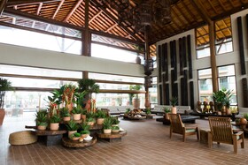 Samoa Beach Resort