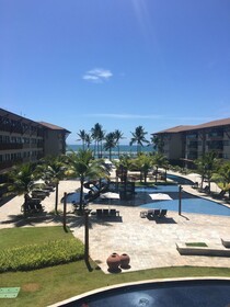 Samoa Beach Resort