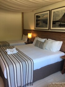 Samoa Beach Resort