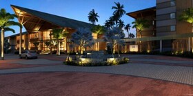 Samoa Beach Resort