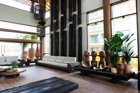 Samoa Beach Resort